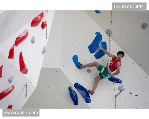 北京攀岩队如何在热议中实现速度变革与竞技水平提升的探索之路