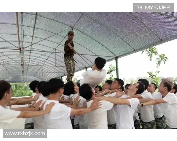 上海极限运动队如何推动个人能力变革与团队协作的新趋势