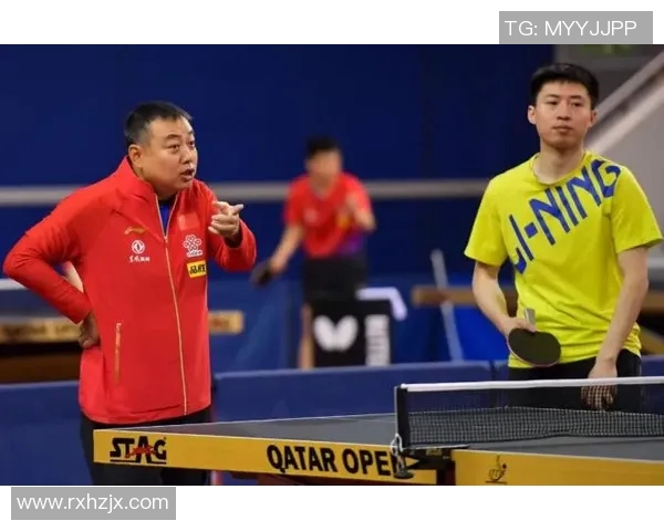 深圳乒乓球队逆袭之路的真实记录与奋斗精神的展现